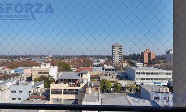 Venta Departamento con cochera