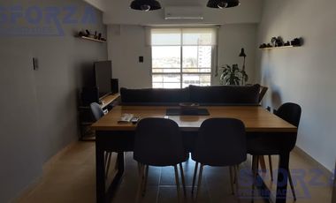 Venta Departamento con cochera