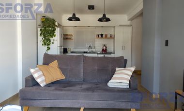 Venta Departamento con cochera