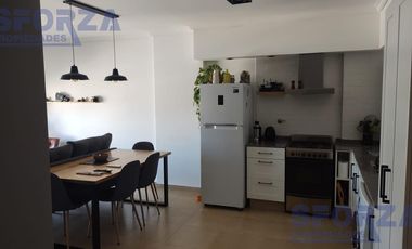 Venta Departamento con cochera