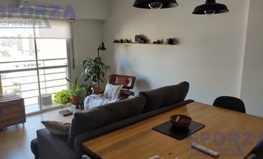 Venta Departamento con cochera