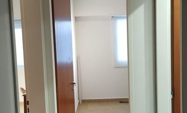 Venta Departamento con cochera