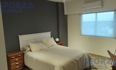 Venta Departamento con cochera