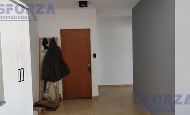 Venta Departamento con cochera