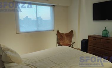 Venta Departamento con cochera