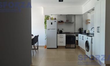 Venta Departamento con cochera
