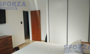 Venta Departamento con cochera