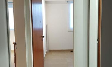 Venta Departamento con cochera