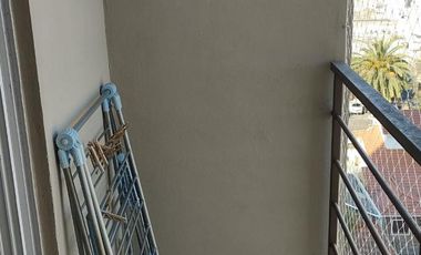Venta Departamento con cochera