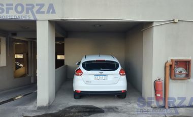 Venta Departamento con cochera