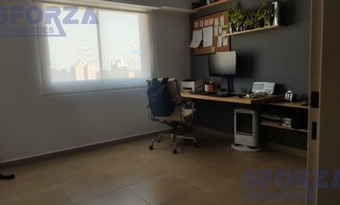 Venta Departamento con cochera