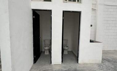 Bodega Industrial en Renta, en Santa Catarina, N.L.