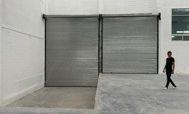 Bodega Industrial en Renta, en Santa Catarina, N.L.