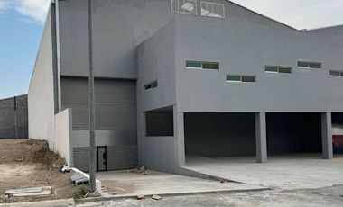 Bodega Industrial en Renta, en Santa Catarina, N.L.