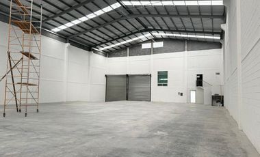 Bodega Industrial en Renta, en Santa Catarina, N.L.