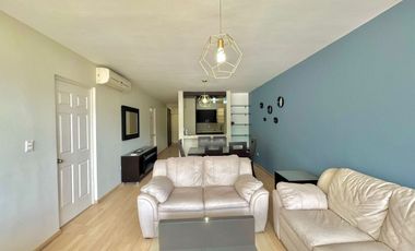 Departamento Amueblado en Venta en Cumbres, Mty.