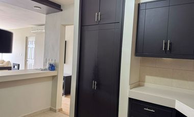 Departamento Amueblado en Venta en Cumbres, Mty.