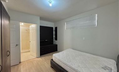 Departamento Amueblado en Venta en Cumbres, Mty.