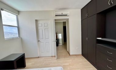 Departamento Amueblado en Venta en Cumbres, Mty.