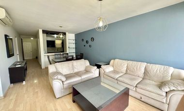Departamento Amueblado en Venta en Cumbres, Mty.