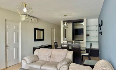 Departamento Amueblado en Venta en Cumbres, Mty.