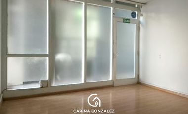 Local en Alquiler 45m2