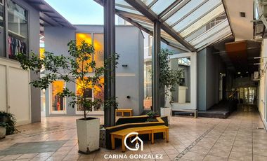 Local en Alquiler 45m2