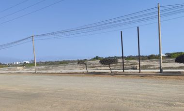 OCASIÓN! VENDO TERRENO CON ZONIFICACION COMERCIAL EN ASIAeno en