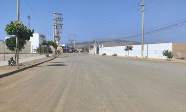 OCASIÓN! VENDO TERRENO CON ZONIFICACION COMERCIAL EN ASIAeno en