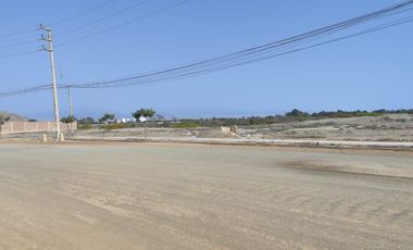 OCASIÓN! VENDO TERRENO CON ZONIFICACION COMERCIAL EN ASIAeno en