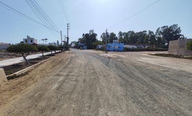 OCASIÓN! VENDO TERRENO CON ZONIFICACION COMERCIAL EN ASIAeno en