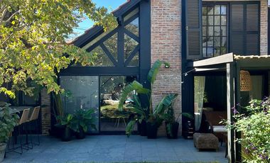 Casa/ Loft en  La Horqueta, San Isidro