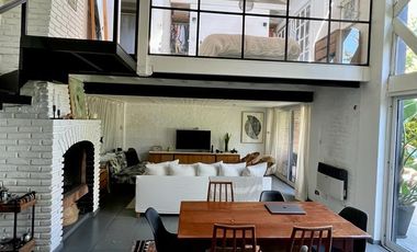 Casa/ Loft en  La Horqueta, San Isidro