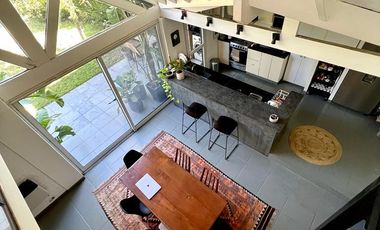 Casa/ Loft en  La Horqueta, San Isidro