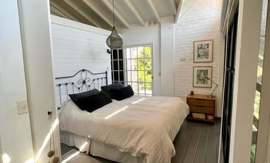 Casa/ Loft en  La Horqueta, San Isidro