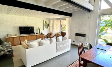 Casa/ Loft en  La Horqueta, San Isidro