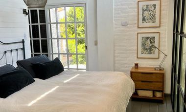 Casa/ Loft en  La Horqueta, San Isidro