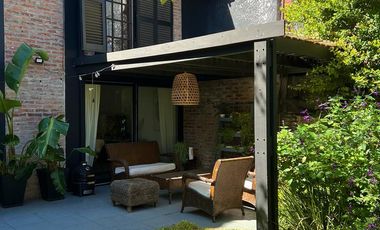 Casa/ Loft en  La Horqueta, San Isidro