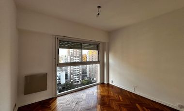 Departamento en alquiler San Isidro, 3 amb, cochera, vista panorámica