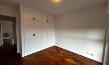 Departamento en alquiler San Isidro, 3 amb, cochera, vista panorámica