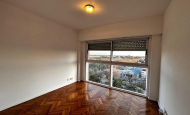 Departamento en alquiler San Isidro, 3 amb, cochera, vista panorámica