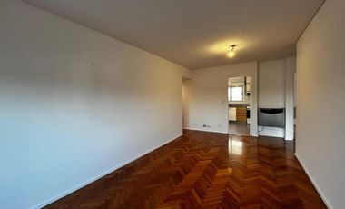Departamento en alquiler San Isidro, 3 amb, cochera, vista panorámica