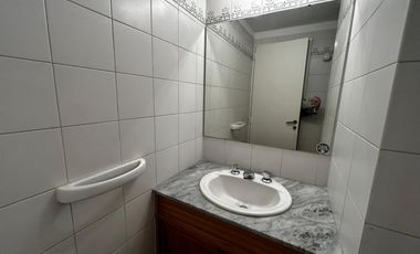 Departamento en alquiler San Isidro, 3 amb, cochera, vista panorámica