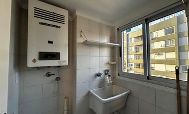 Departamento en alquiler San Isidro, 3 amb, cochera, vista panorámica