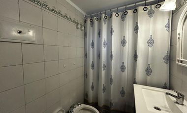 Departamento en alquiler San Isidro, 3 amb, cochera, vista panorámica