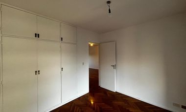 Departamento en alquiler San Isidro, 3 amb, cochera, vista panorámica