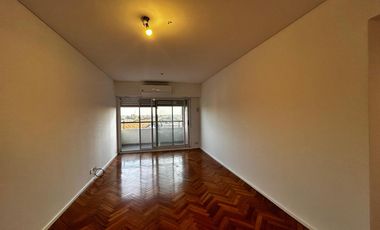 Departamento en alquiler San Isidro, 3 amb, cochera, vista panorámica