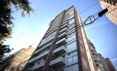 Departamento en alquiler San Isidro, 3 amb, cochera, vista panorámica