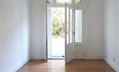 Casa en Palermo Chico