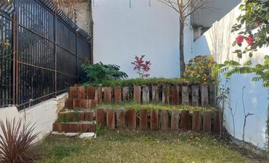Casa en Palermo Chico